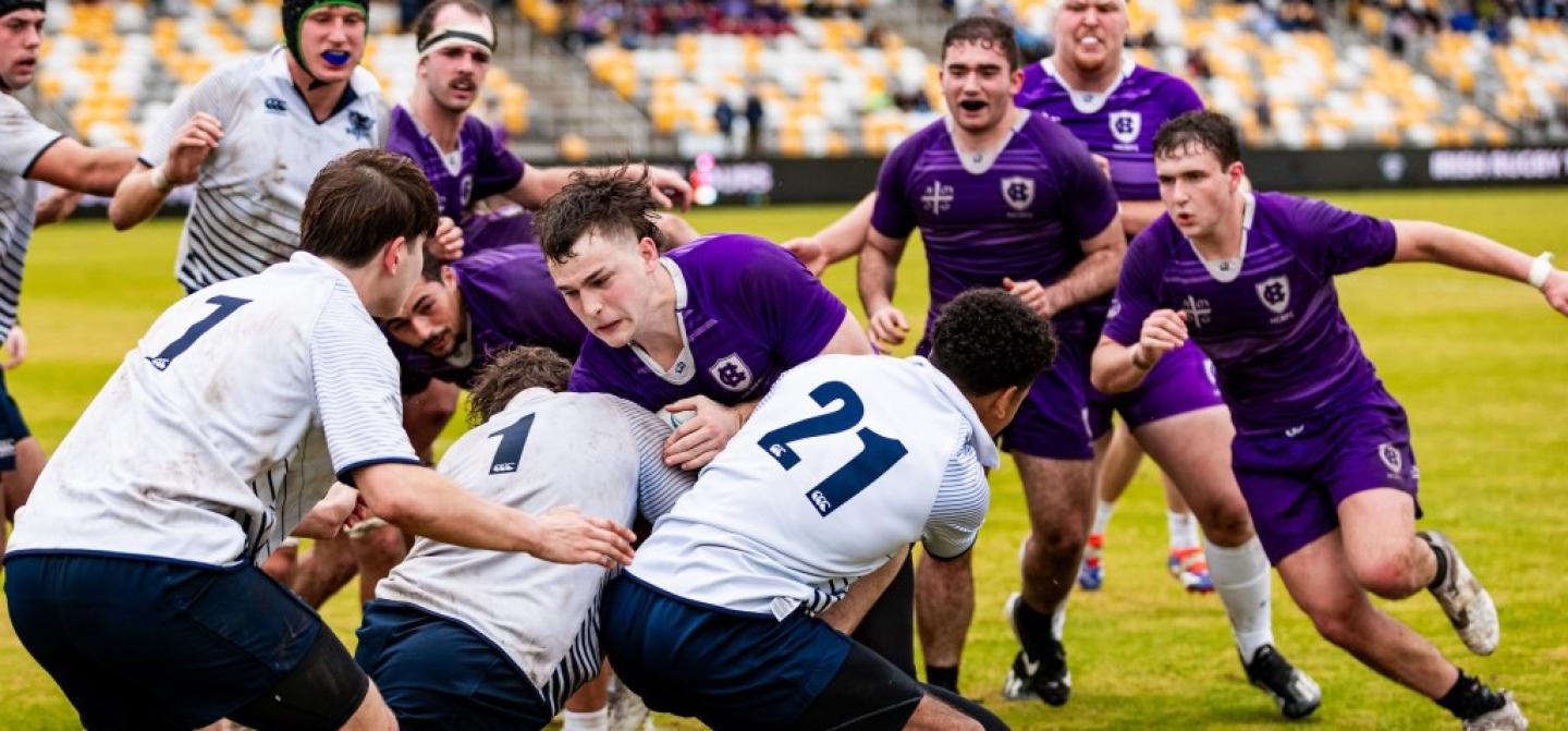 holy cross vs duke ncr photo