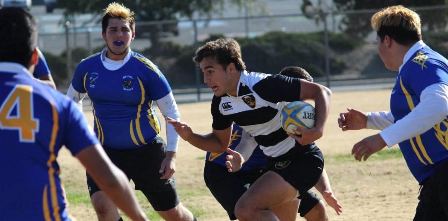 honeybadgers sanpaqual