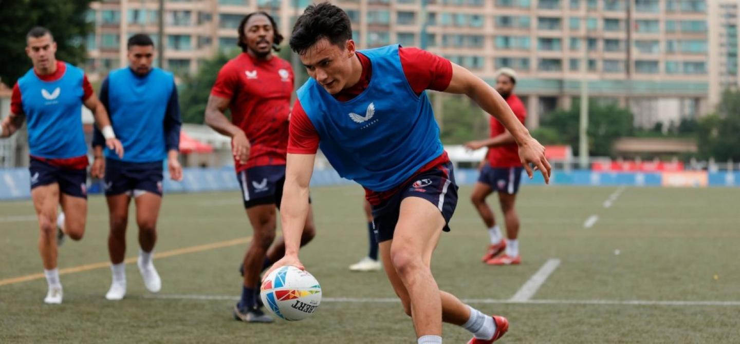 hong kong sevens 2023 lucas lacamp mike lee 7