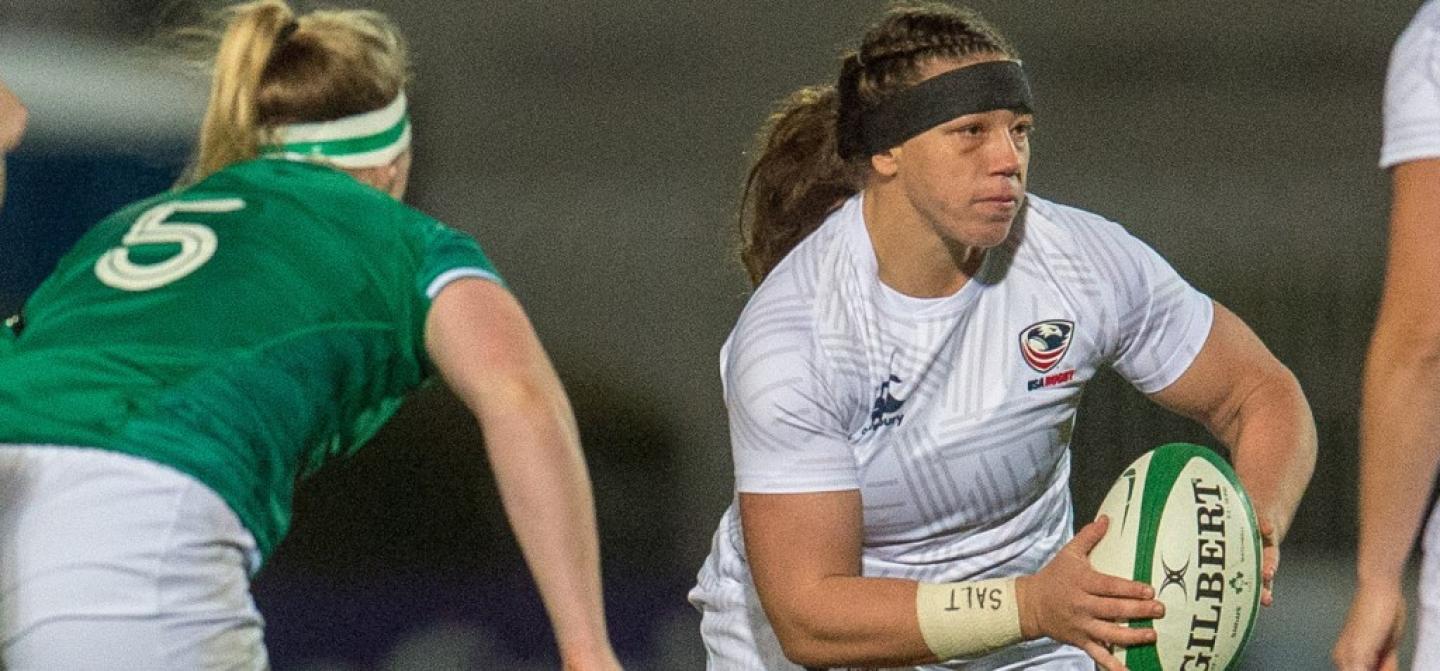 hope rogers vs ireland 2021 ian muir 2044
