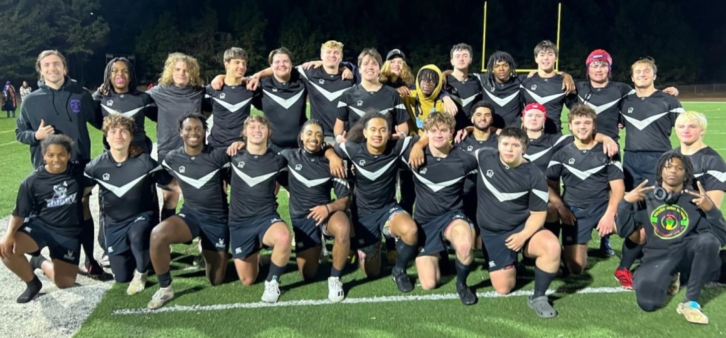 hough huskies team photo 2024 25