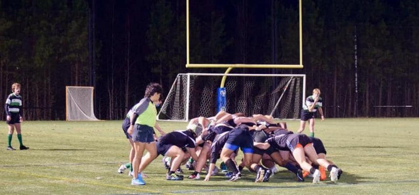 hough scrum 2022