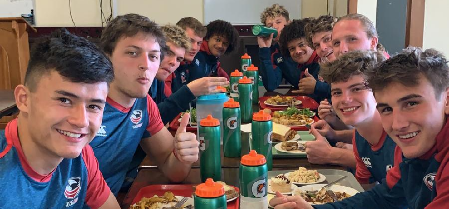 hsaa nz food