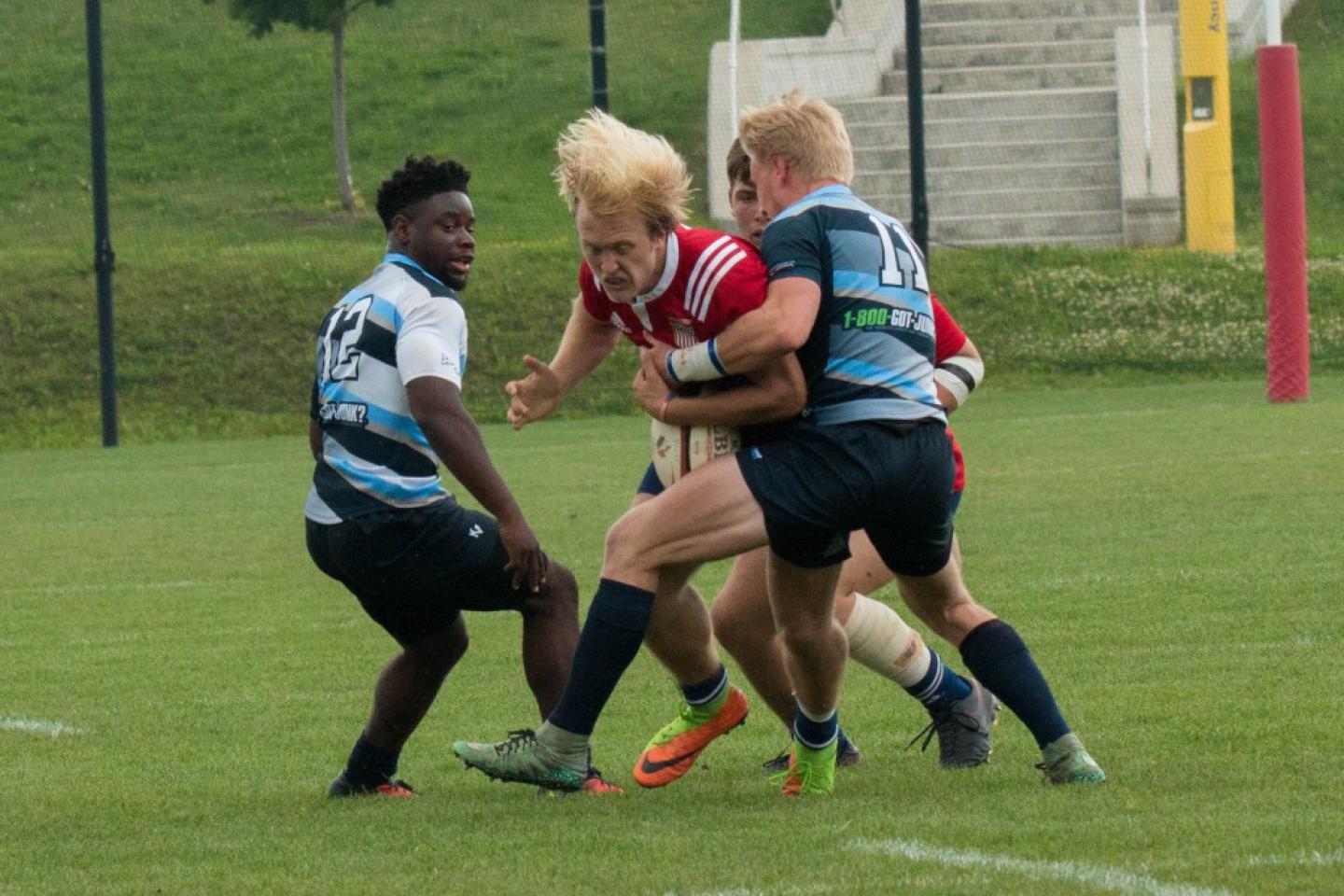 hsaa ontario 2017 allison bradfield 23