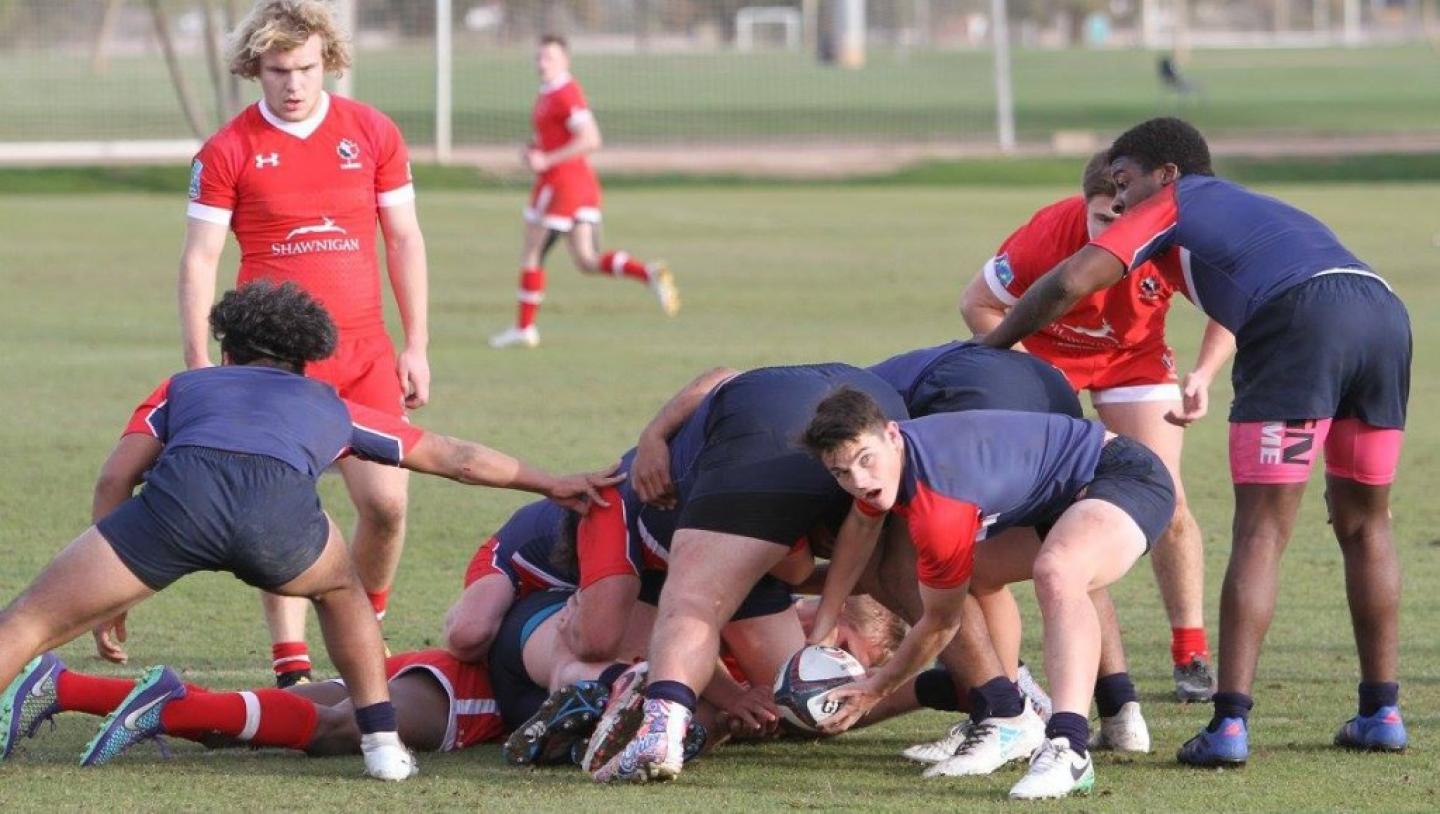 hsaa winter camp tonia telford mcpeak 0