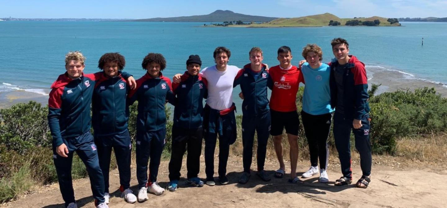 hsaa world school 7s 20191210 wa0009