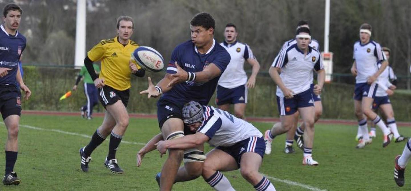 hsaau17sfrance2015 nickduvall