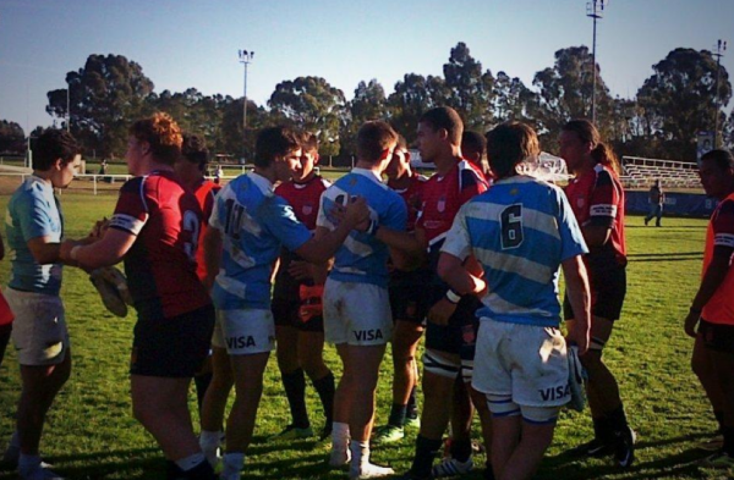 hsaavargentinapost game