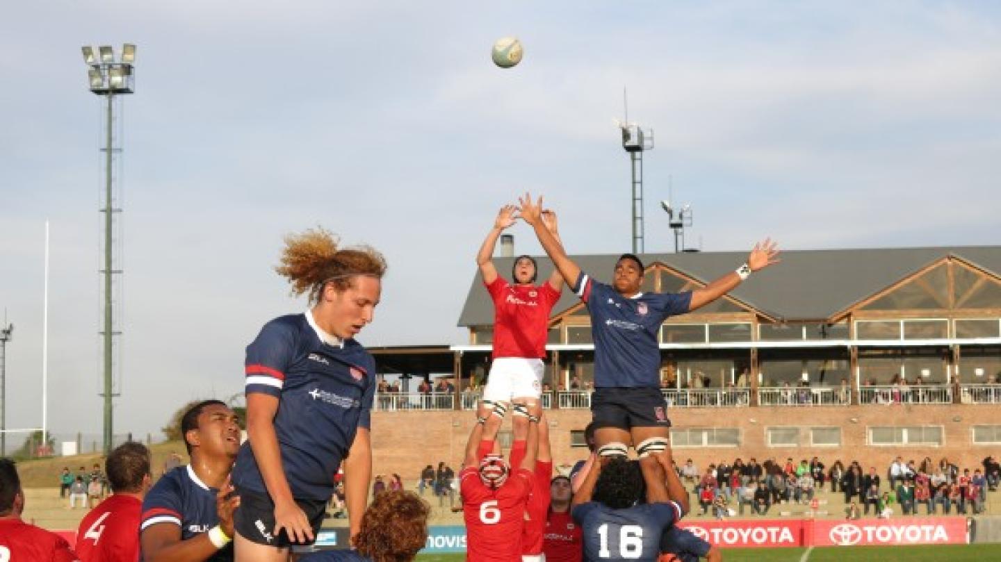 hsaavcorbodaacademy lineout 2014 varsity