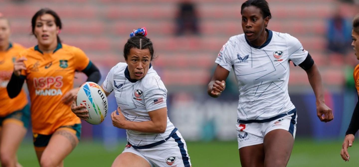 hsbc france sevens 3usa v aus mike lee