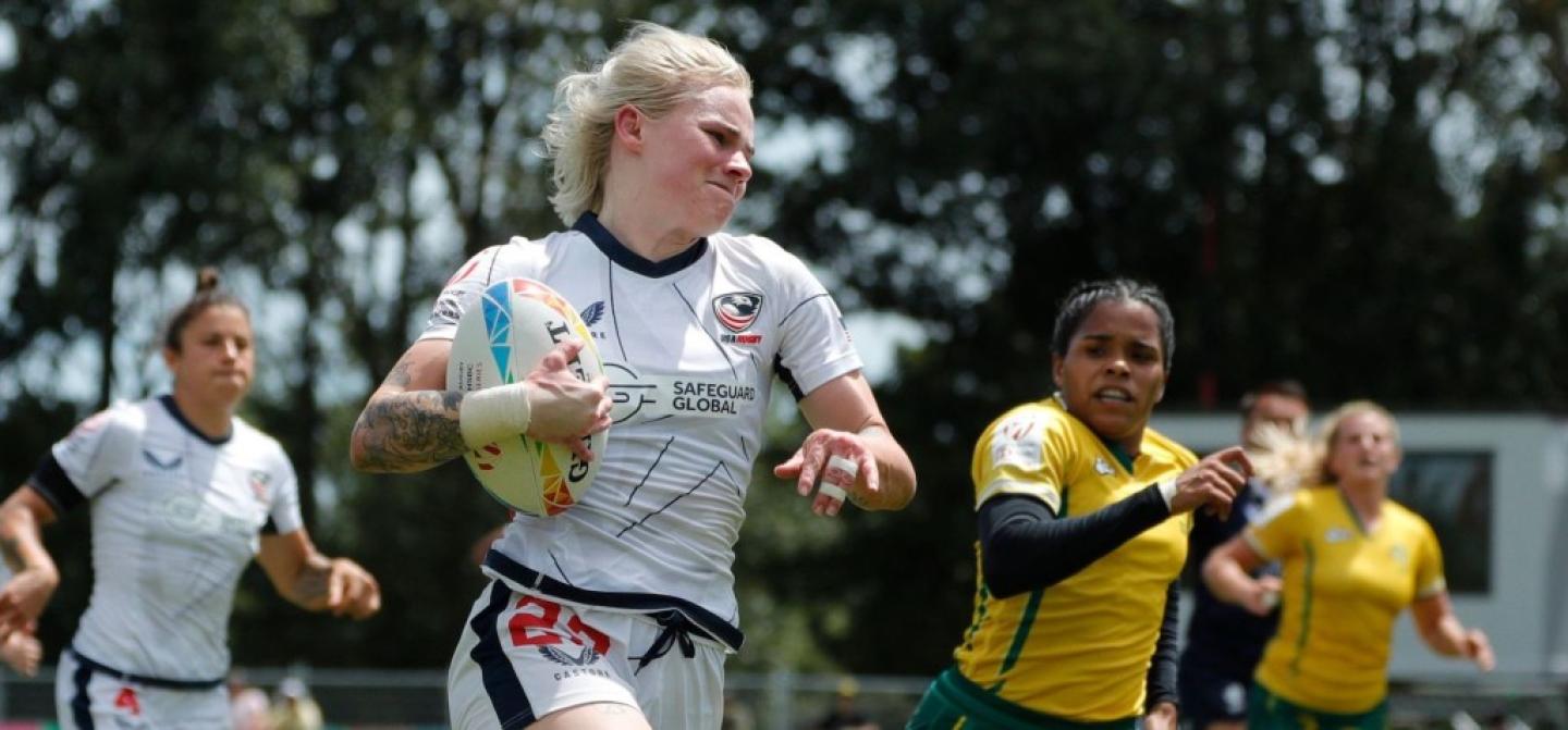 hsbc hamilton sevens 5 0