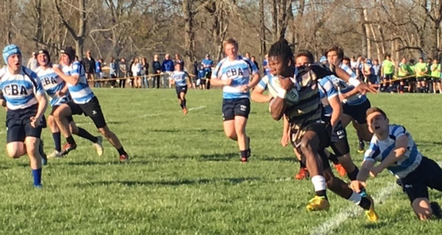 hudsoncatholic royaal jones