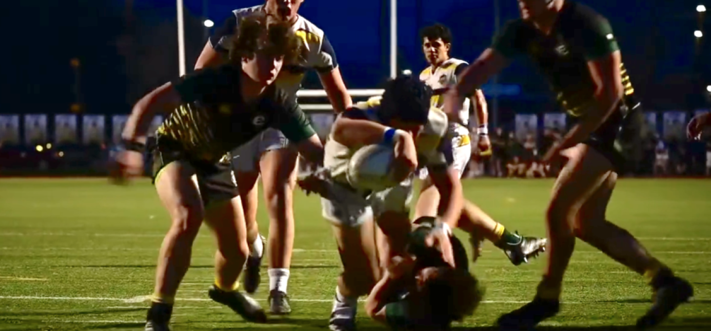 ignatius scores v st ed