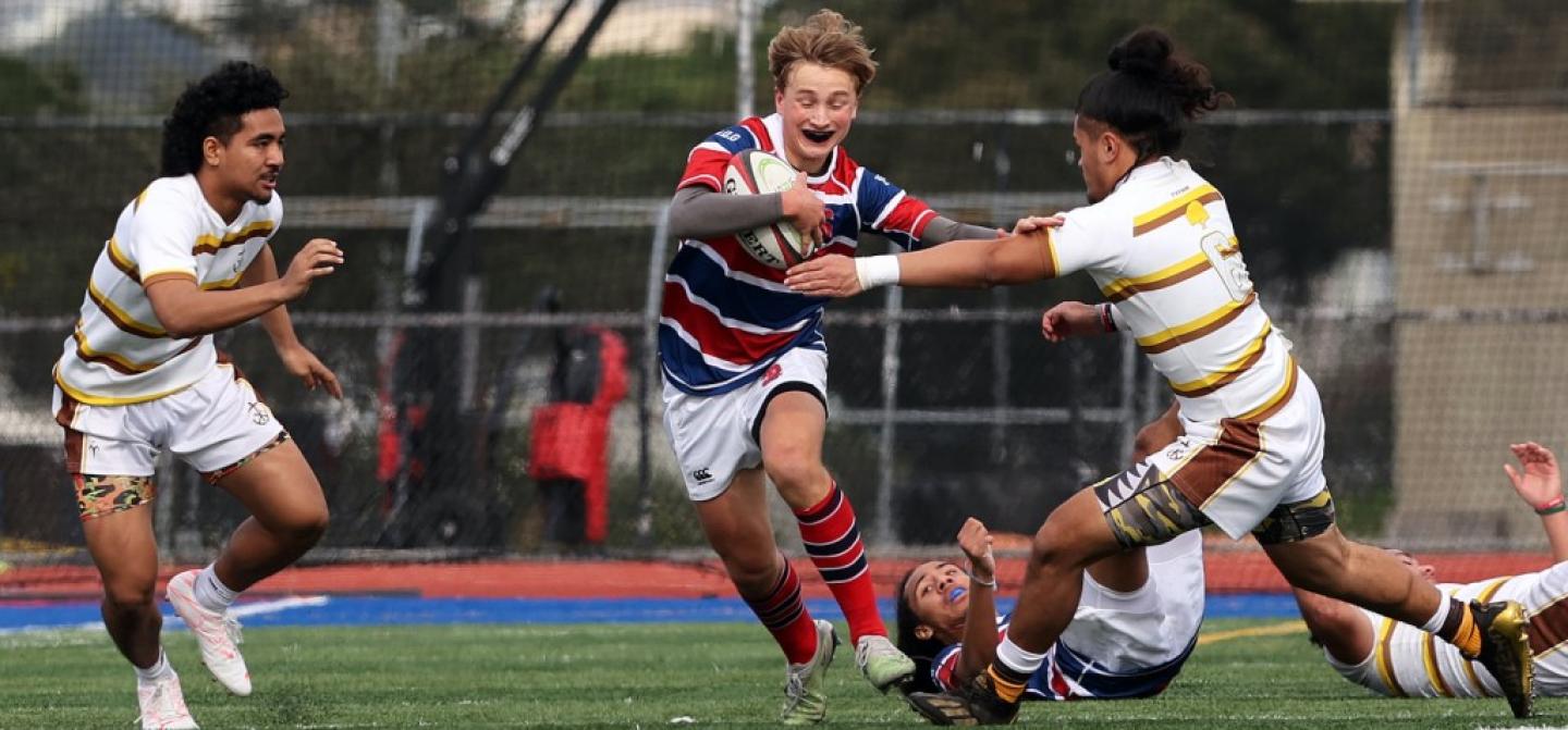 ignatius sf v st francis 2024 paul ghiglieri 8447