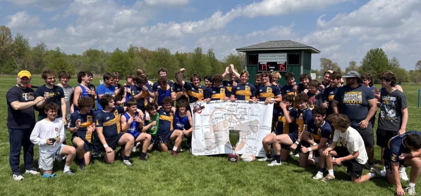 ignatius wins 2023 mw final