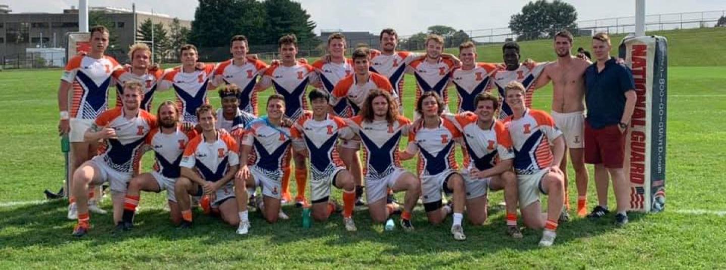 illinois team 2021