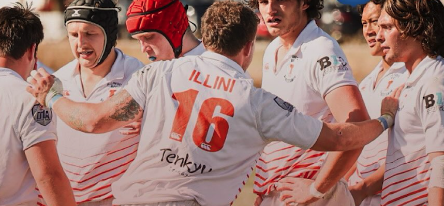 illinois u. 2024 25