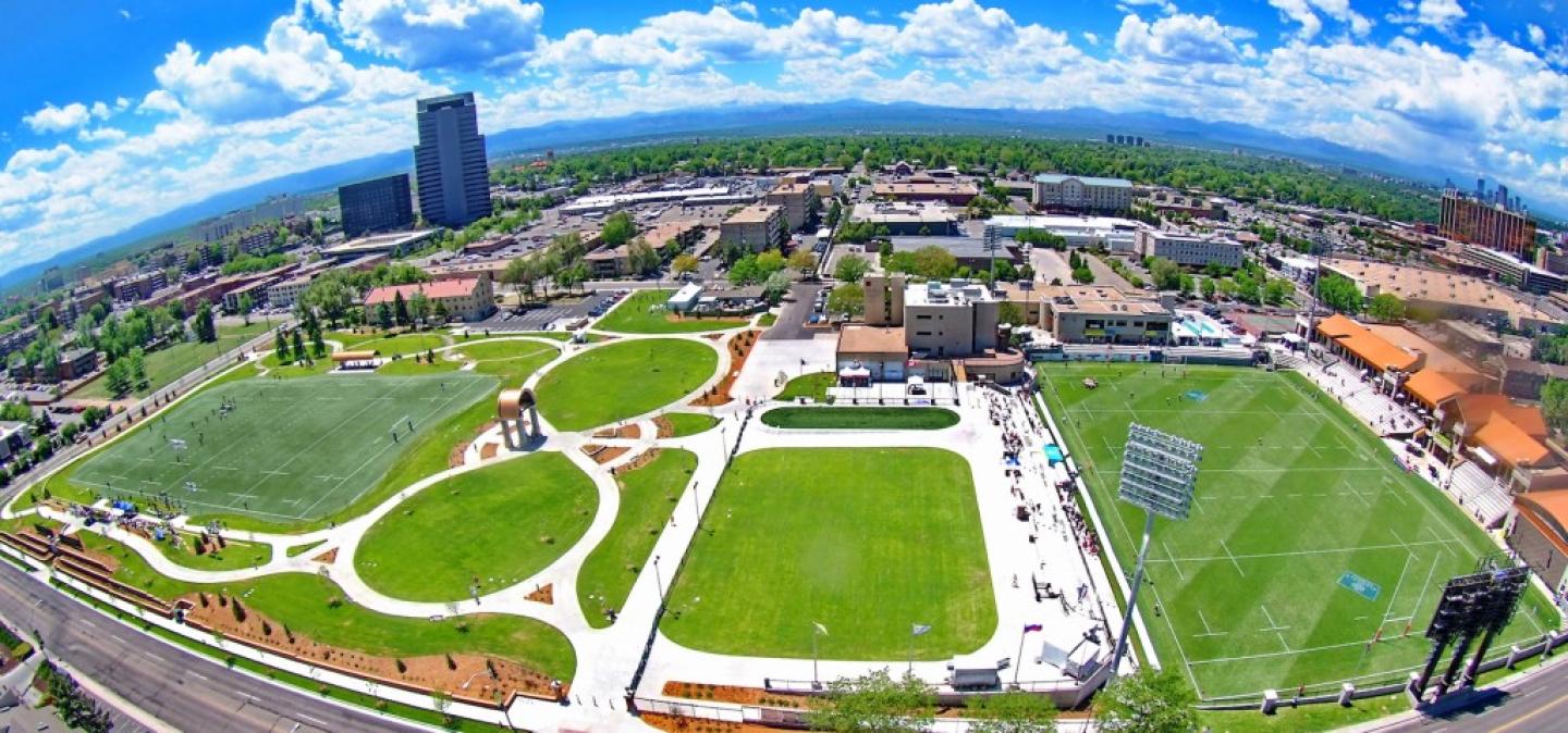 infinity park 0