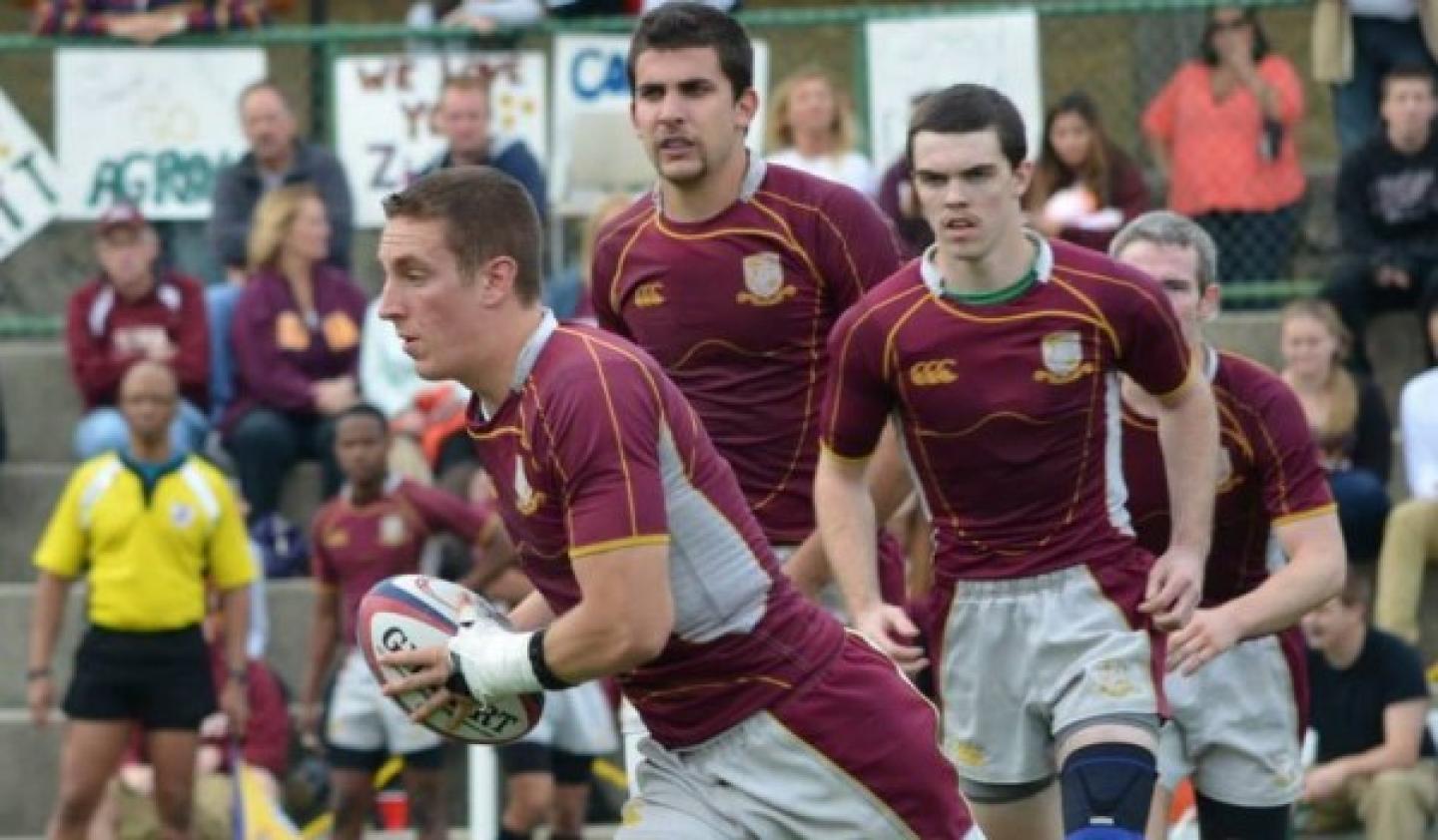 iona2014spring