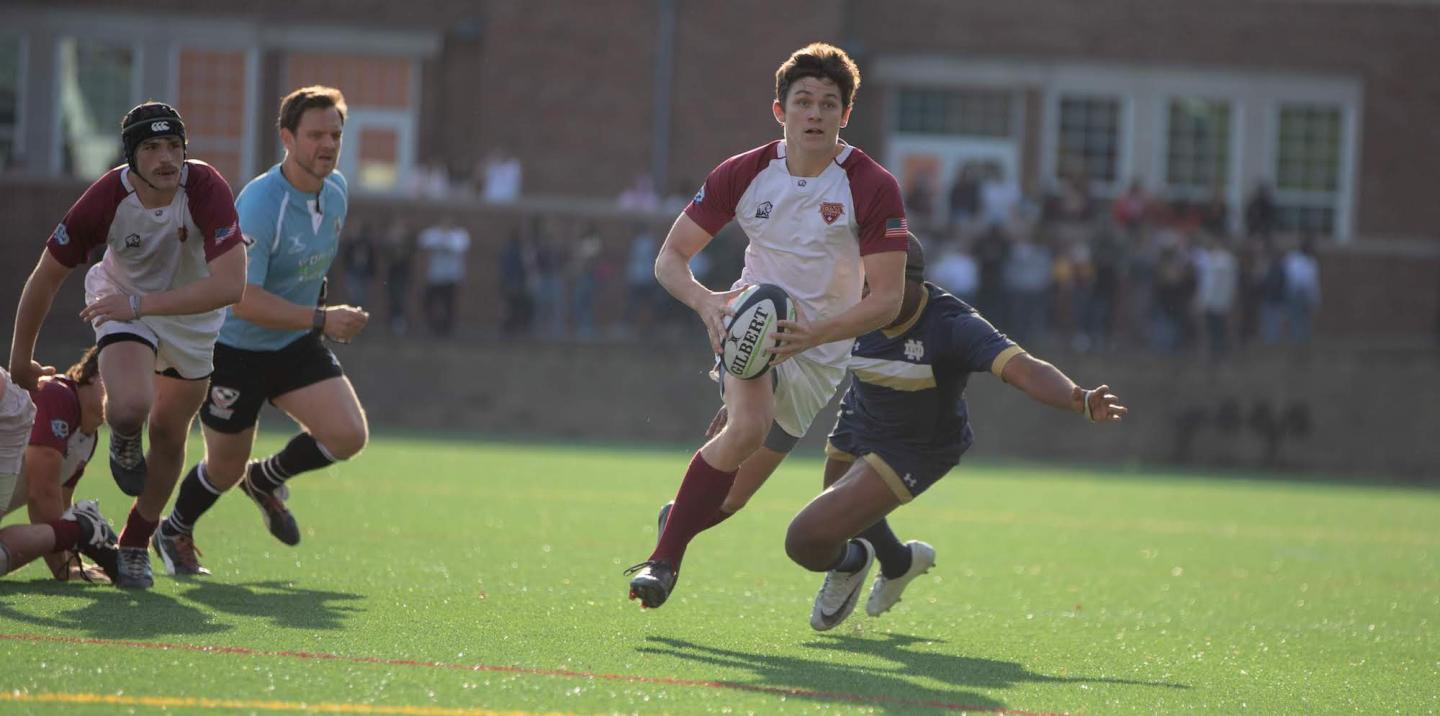 iona vs notre dame 2019 iona rugby 3