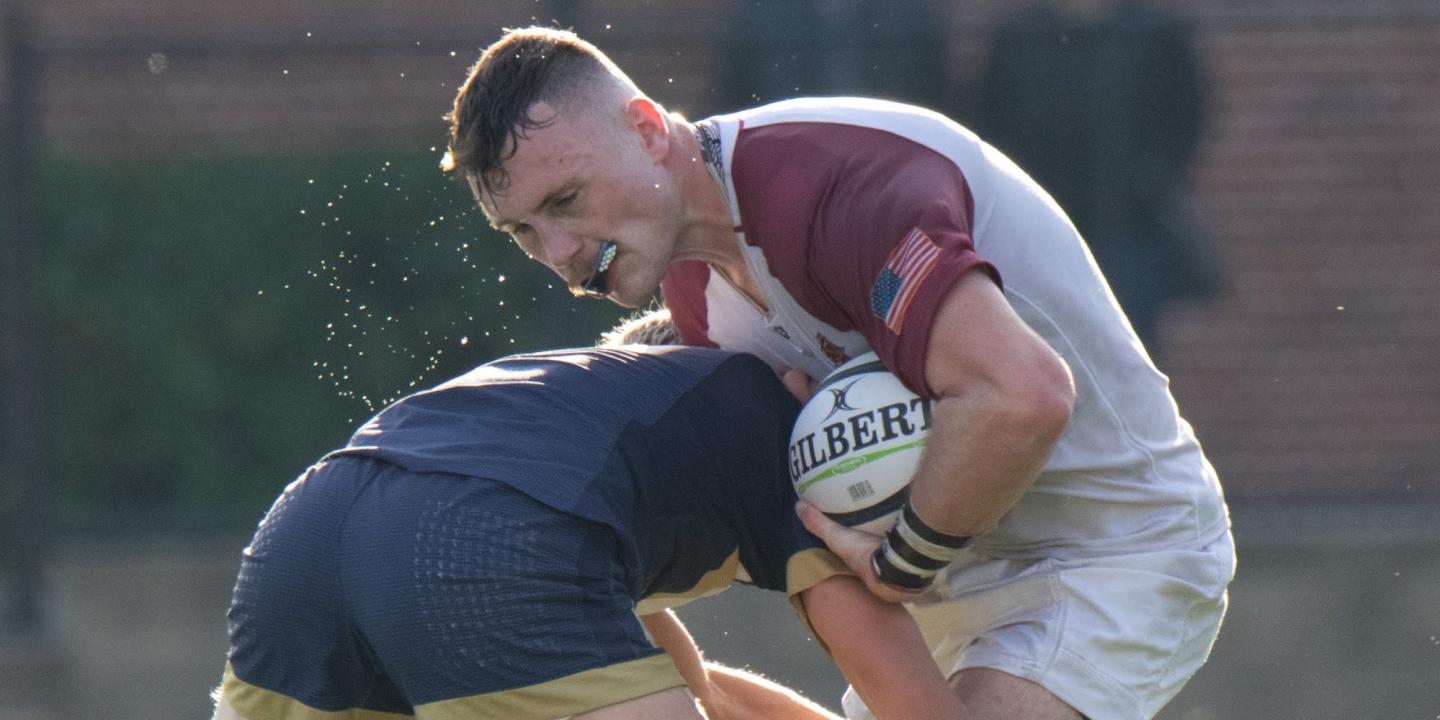 iona vs notre dame 2019 iona rugby 6