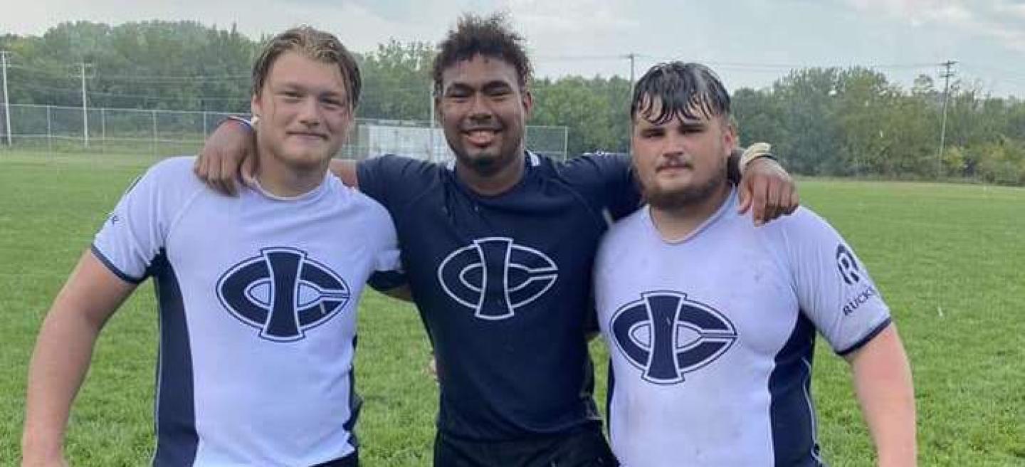 iowa ccc training