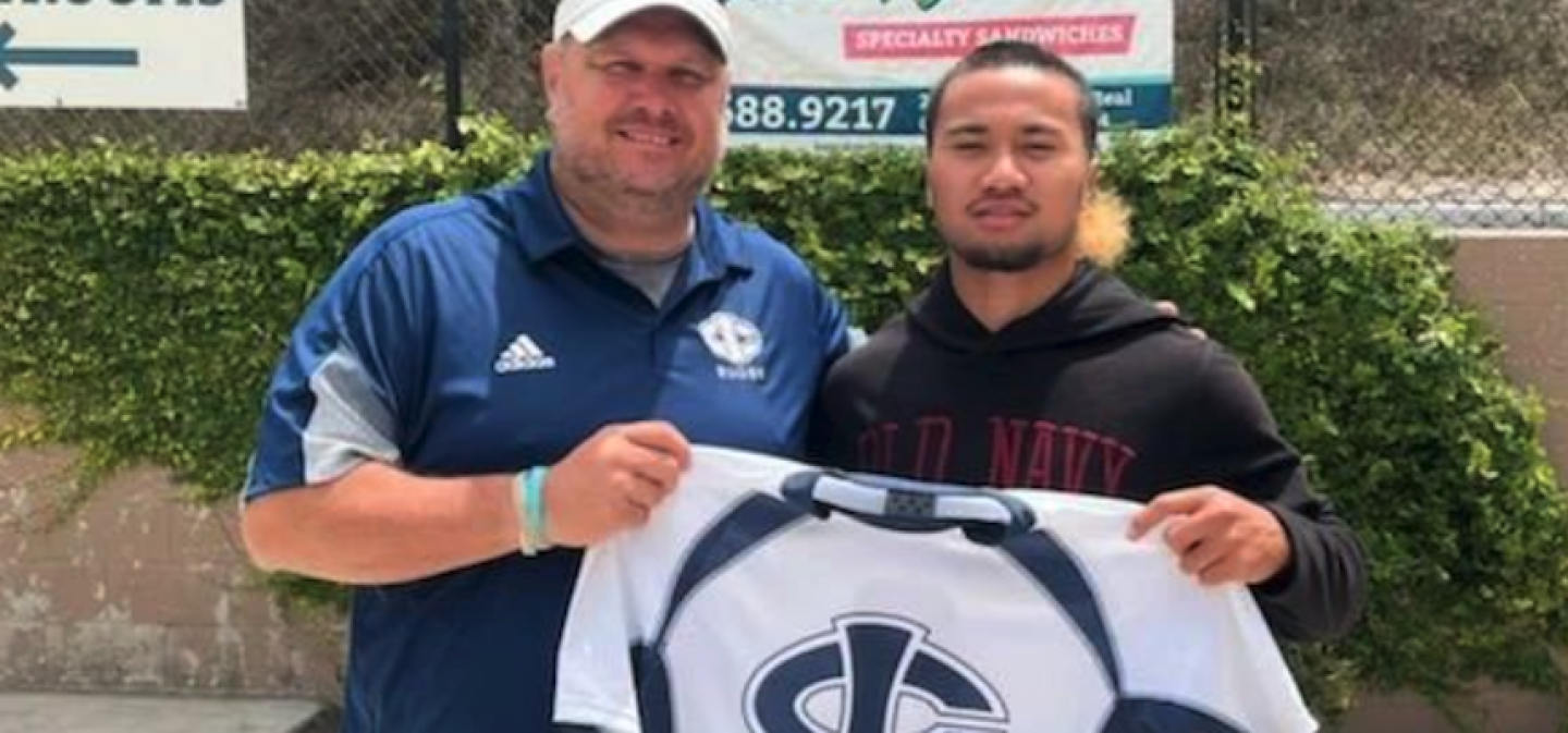 iowa central cc recruit