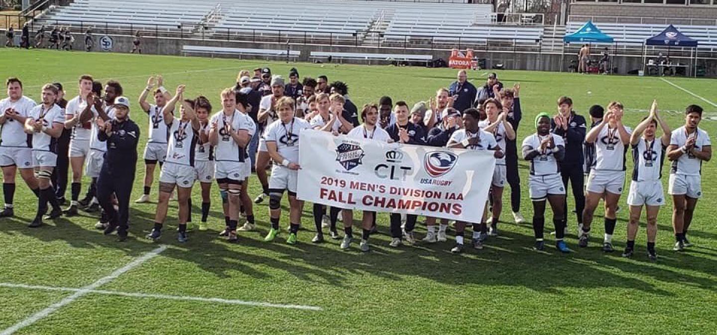 iowa central champions