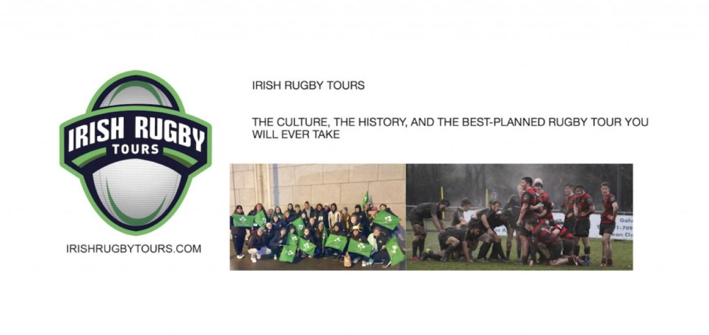 irish rugby tours filler