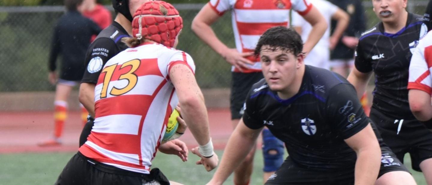 isaac morrill st augustine vs jesuit 2022 bill strack