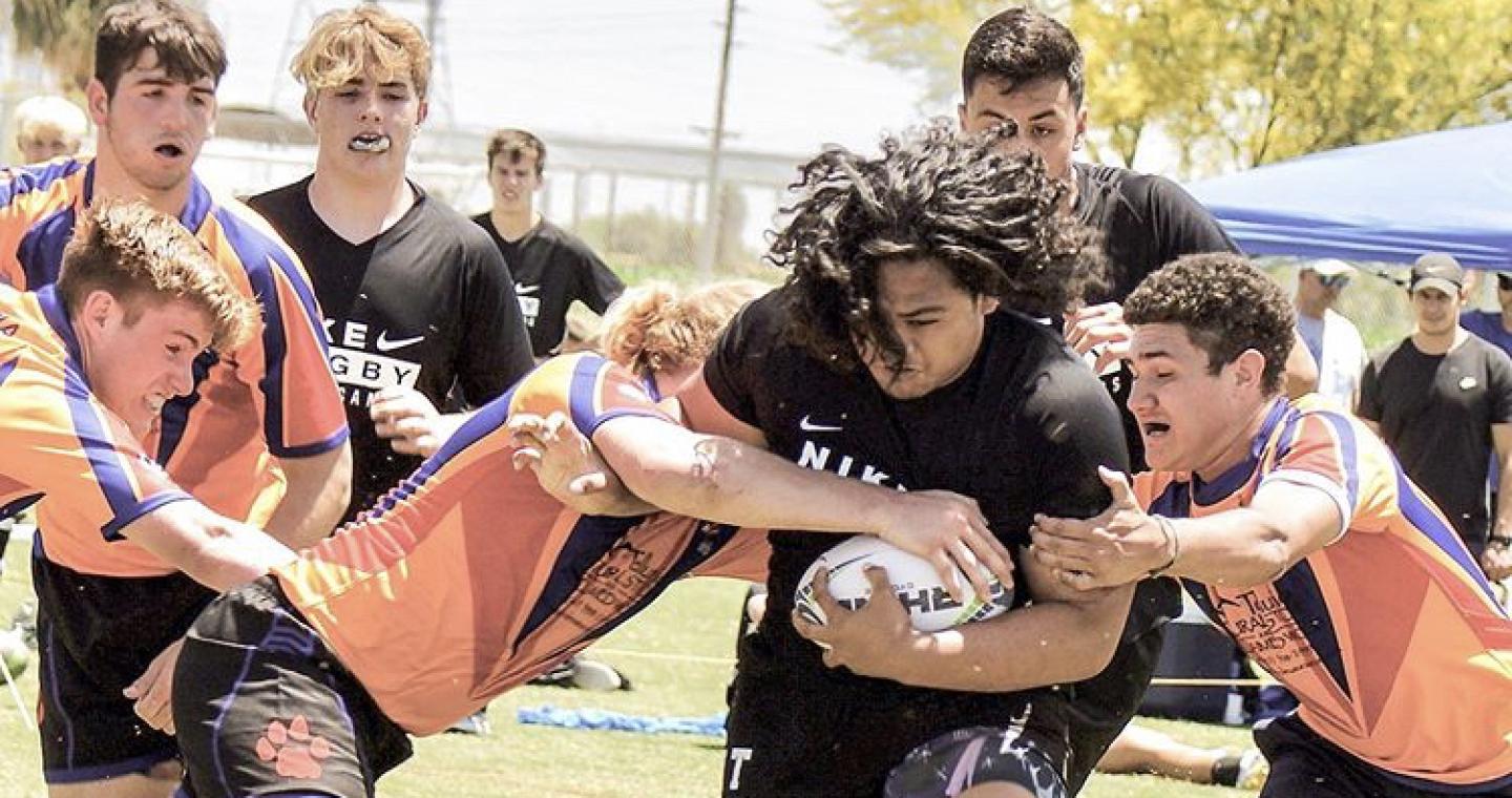 isaac tinoisamoa