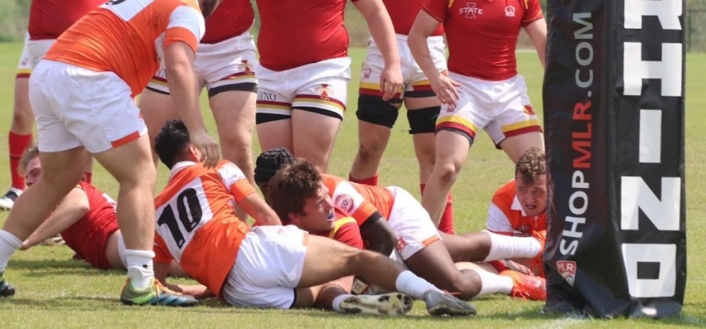 isu scores v shsu 2023