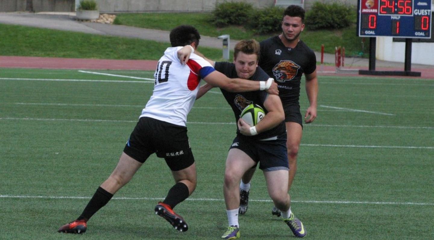 iupui 2018
