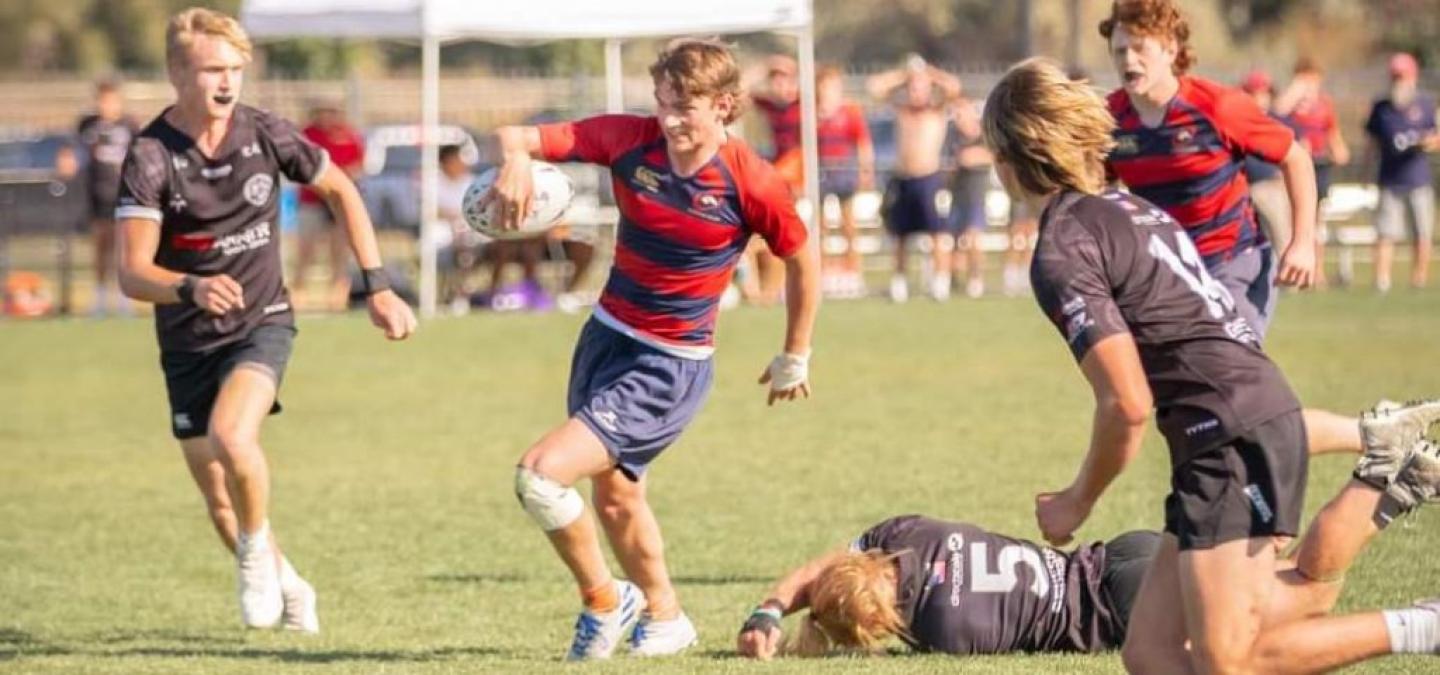 jack larsen herriman 7s 2021   photo jayce hansen