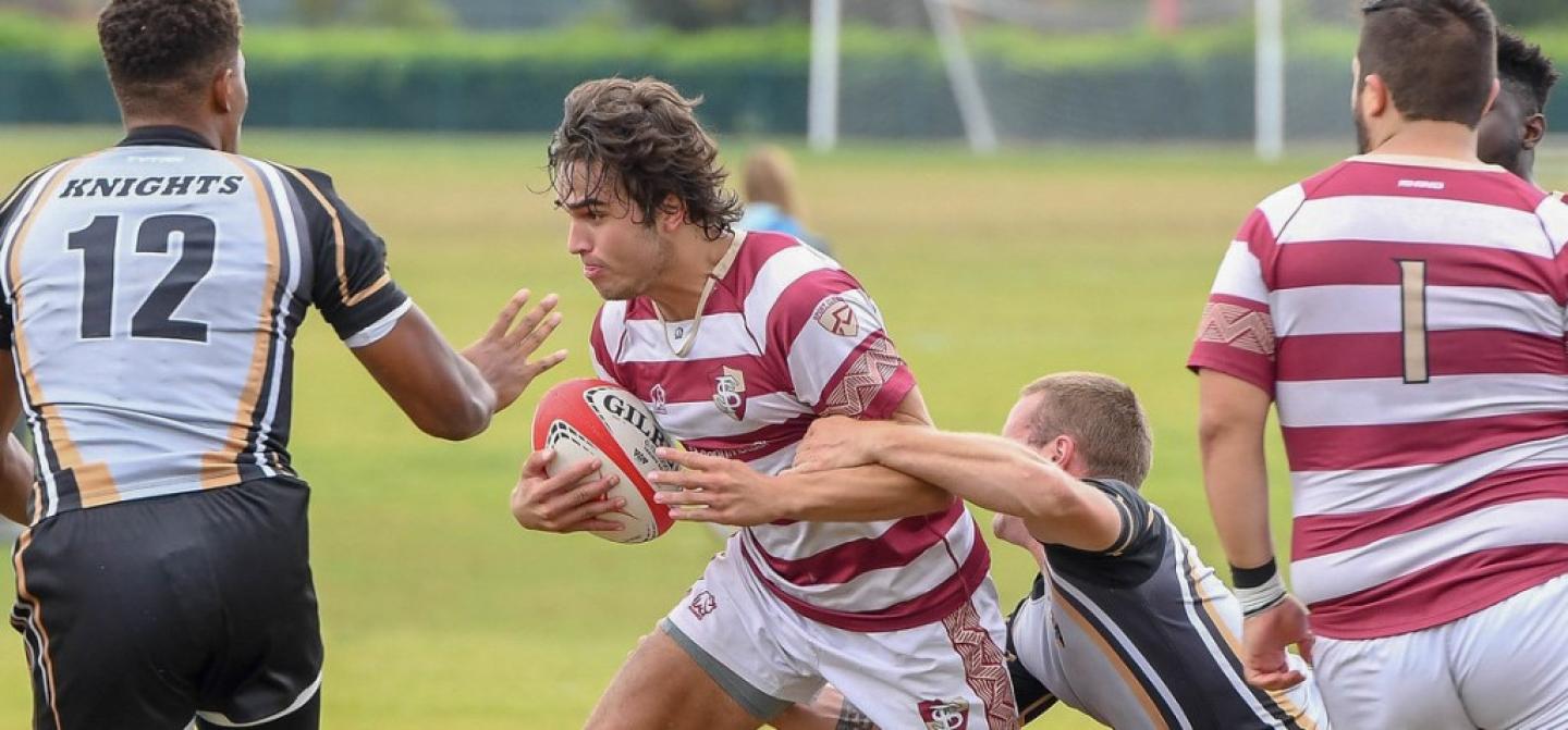 jack okeeffe fsu mark chambers