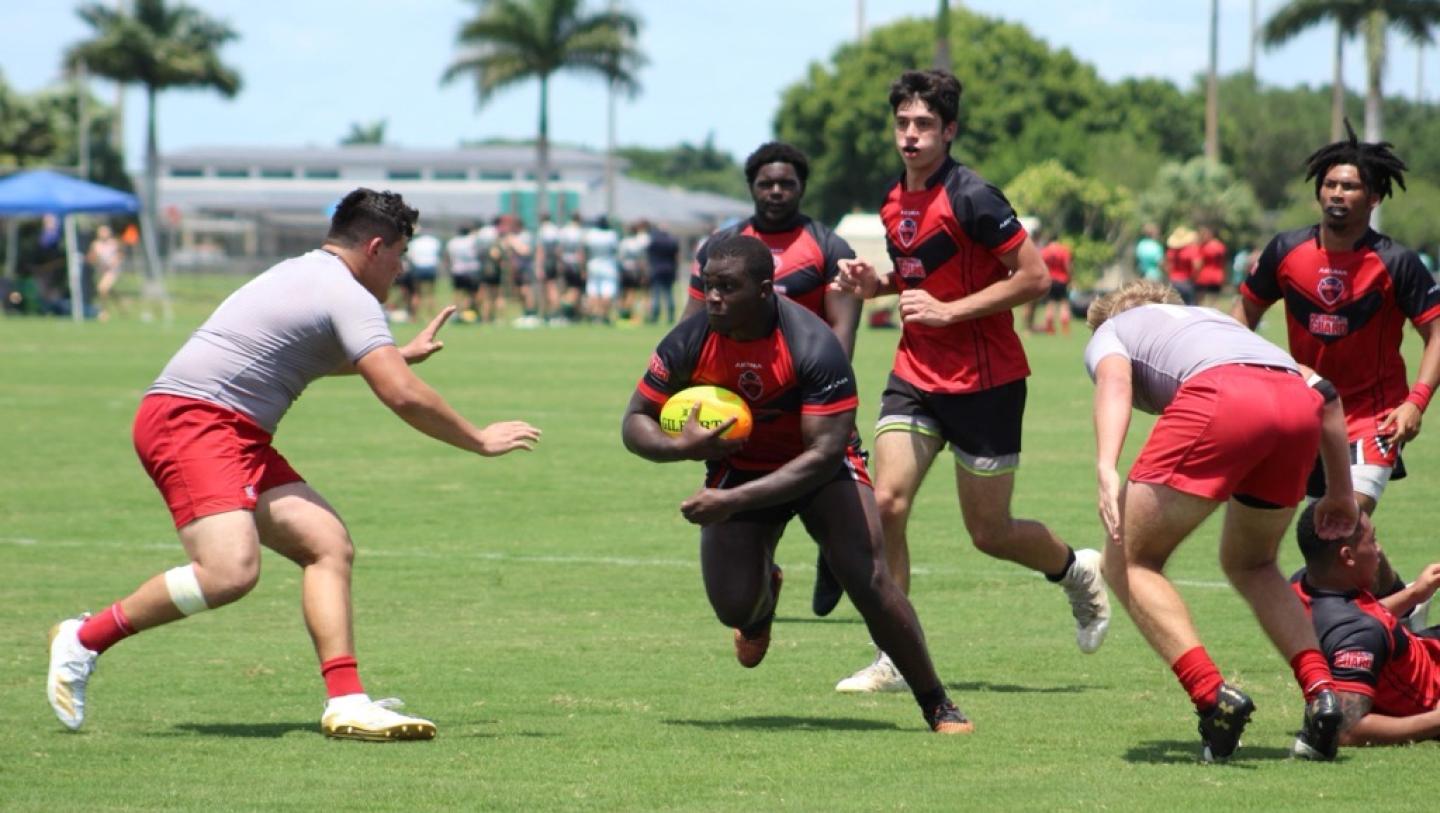 jacksonville v cardinal gibbons 2019 4