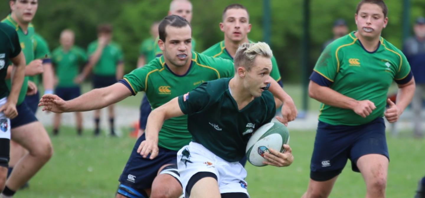 jake ehrgott pendleton v royal irish photo grant koperczak