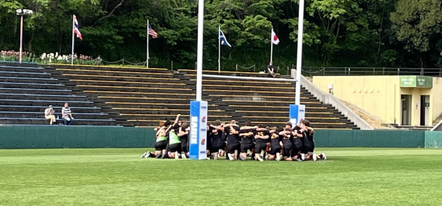 jesuit at sanix tournament 2024 2187