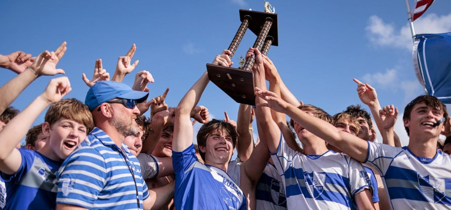 jesuit nola 2022 championship