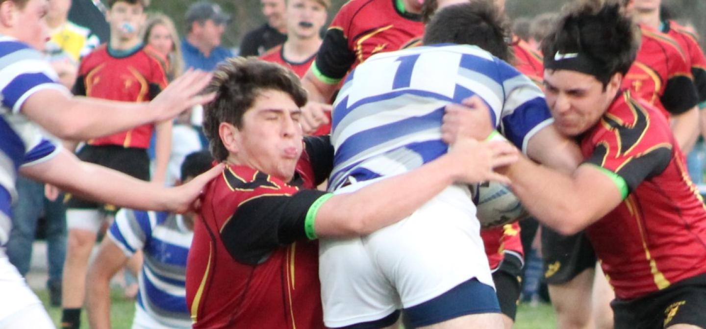 jesuit nola v br martin prop christian jackson enzo antonio foster