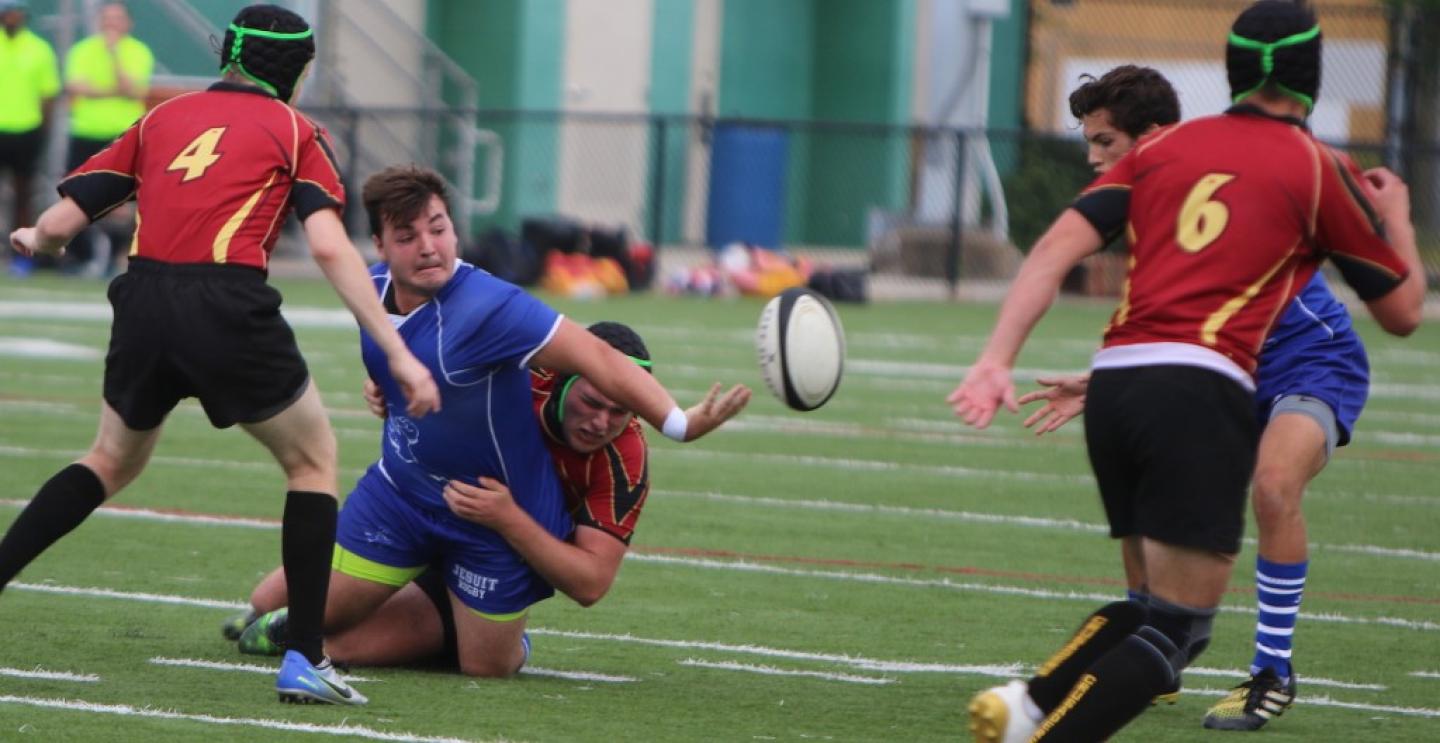 jesuit nola v brother martin 2018 1