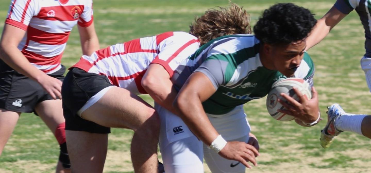 jj tofaeono for the try dls   derek holmberg