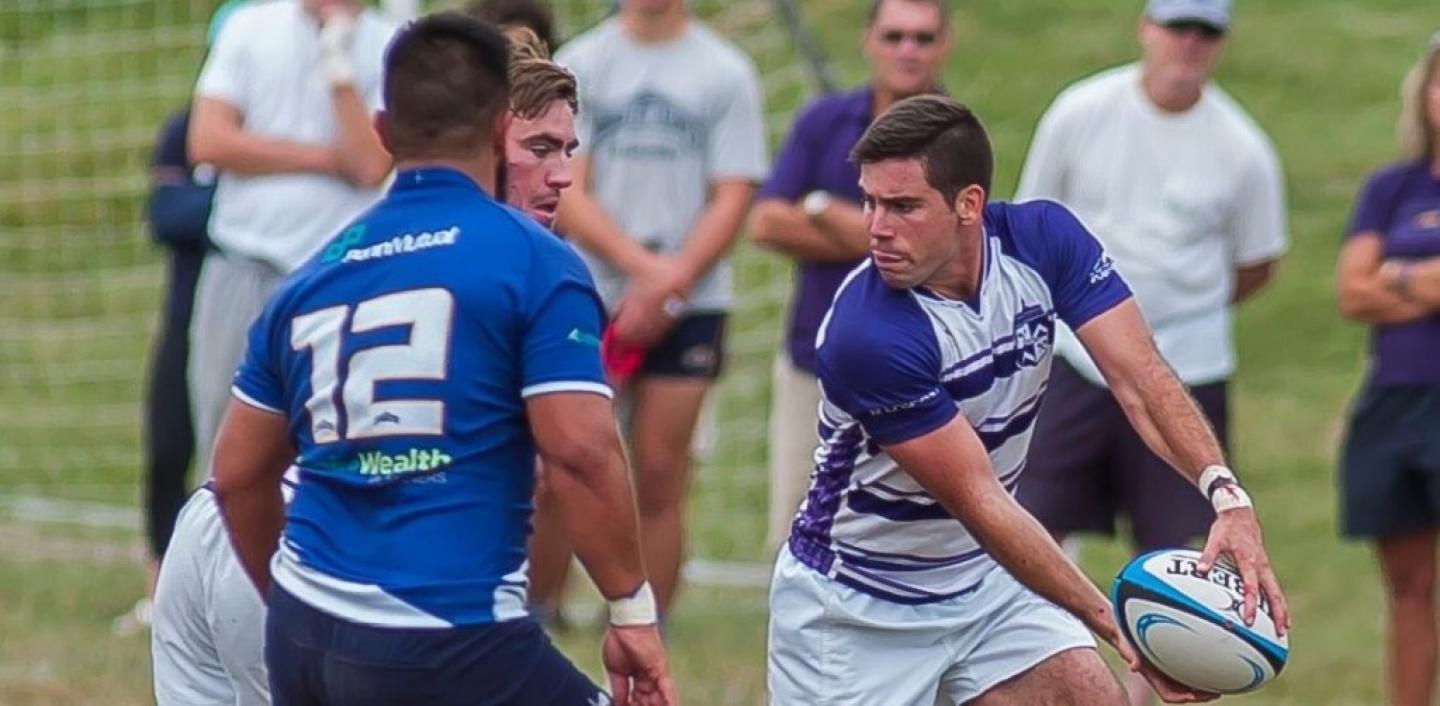 jmu christian morreale