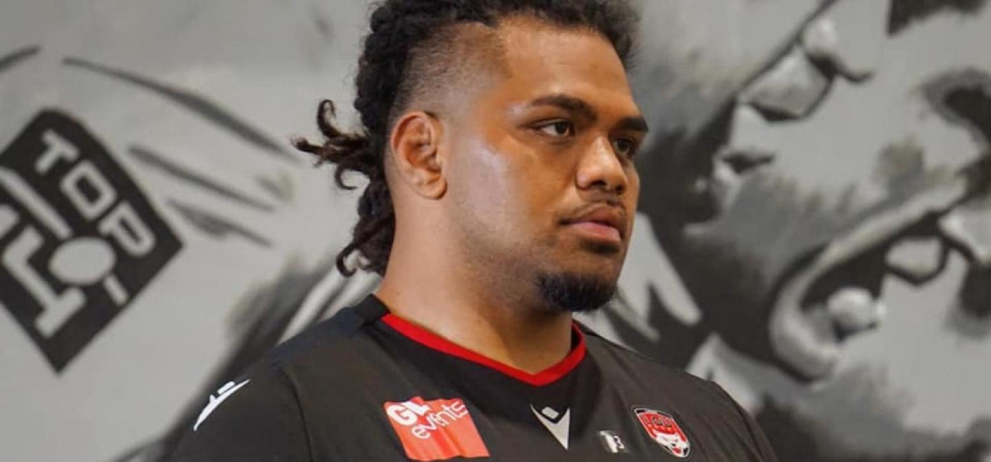 joe taufetee lyon