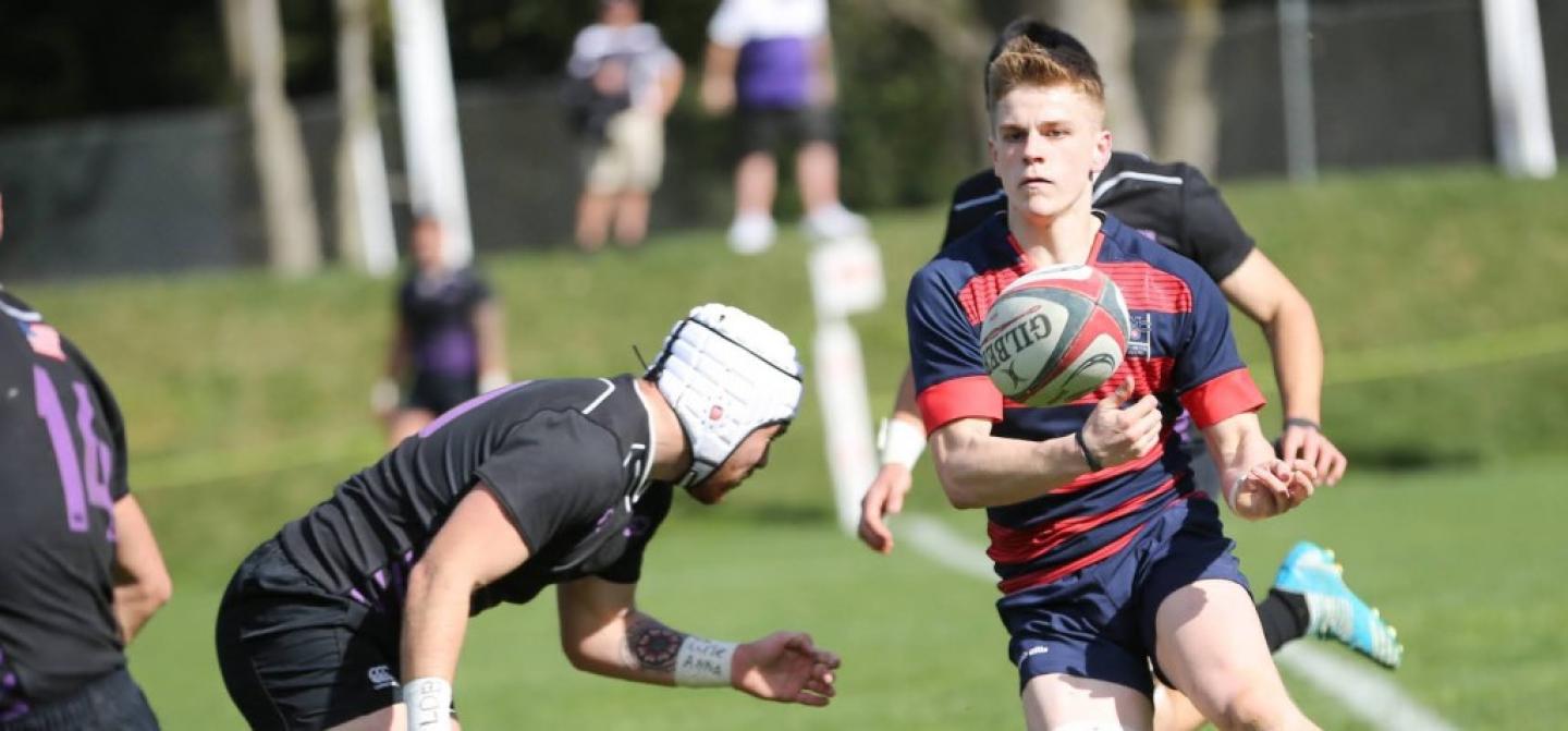 joe yacoubian saint marys 2020