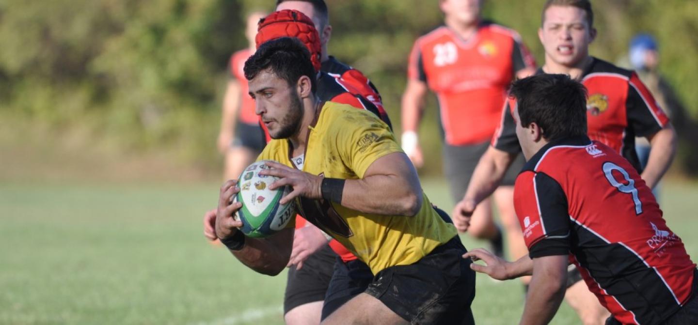 joey backe wmu 2019 fall roger mazzarella