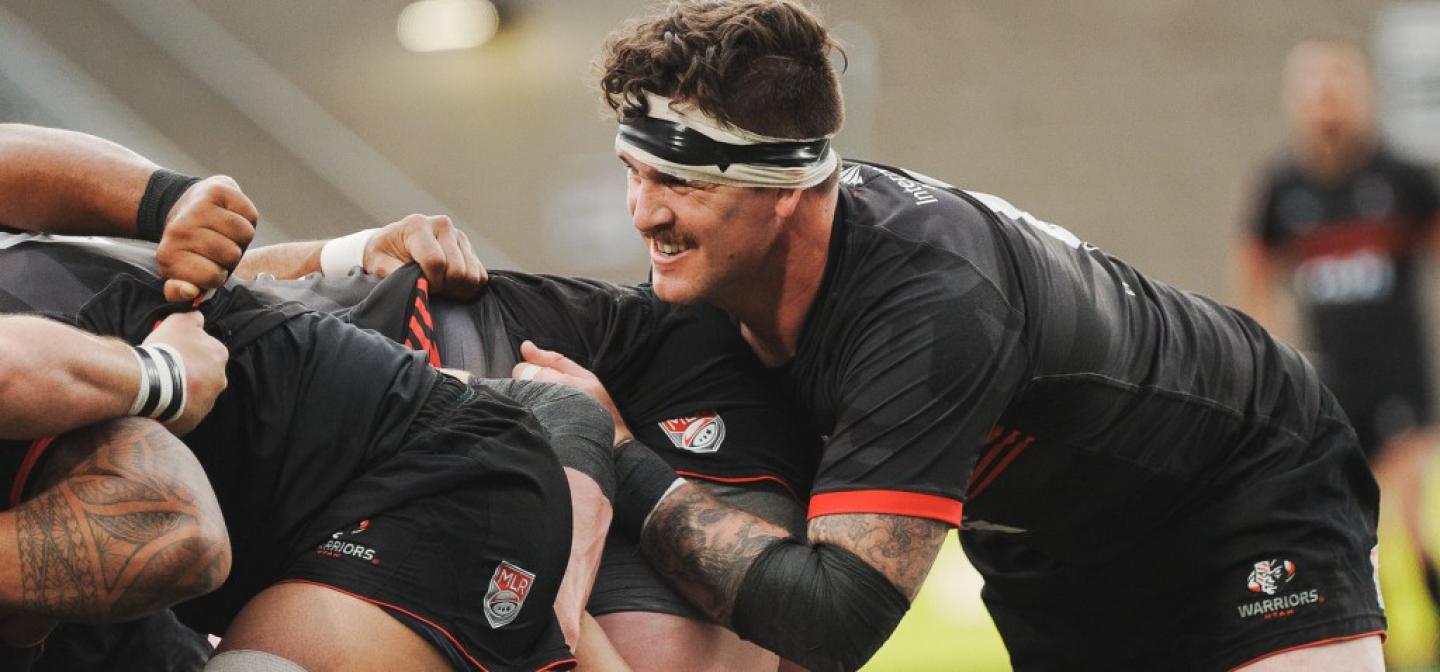 john cullen wilson warriors rugby 2019