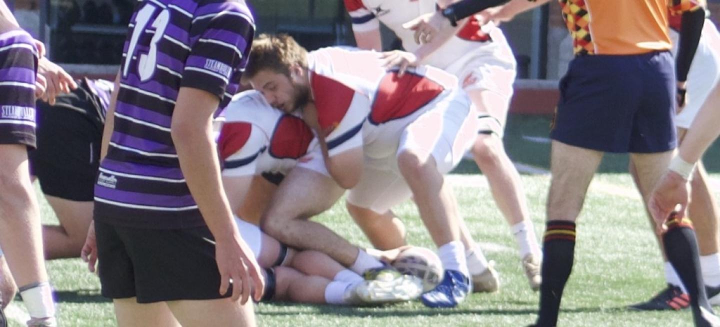 john soller ruck