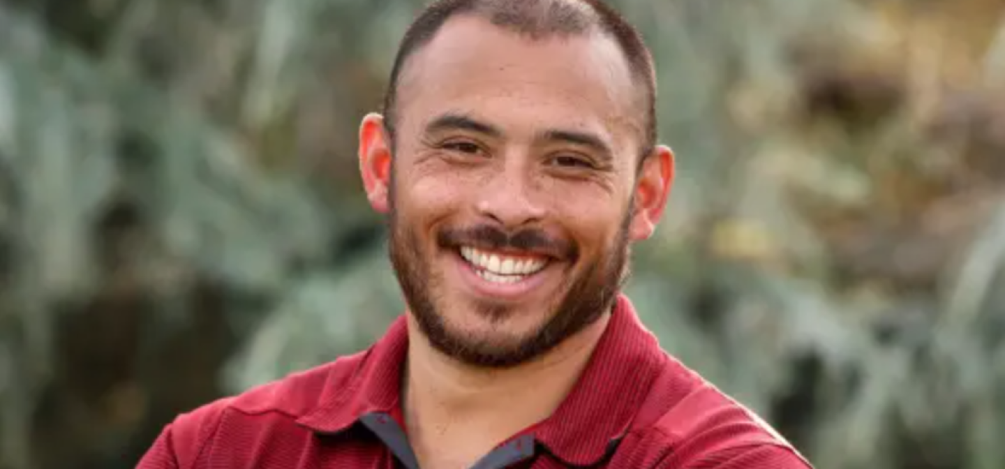 josh sutcliffe headshot