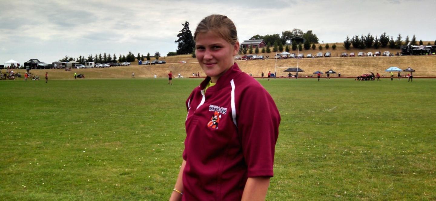 julia Riekena montana 2015 goff